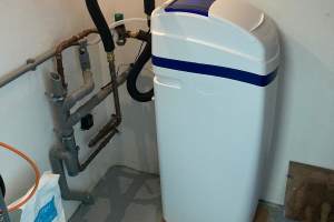 Whale 25 liter hars