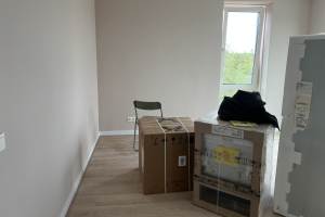 Hele huis renoveren