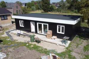 Kozijnen