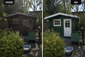 Schildwerk