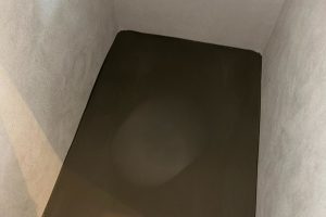 Kelderafdichting