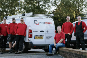 Onderdeel van INTERGROEP