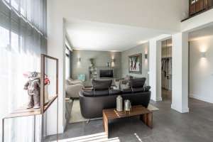 Modern Appartement