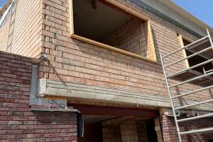 Nieuwbouw woning reynaers aluminium
