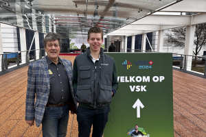 Foto's team 2025