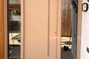 alu renovatie profiel