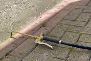 Injectie muren