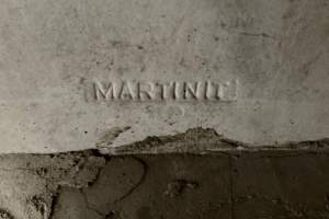 Martinit/ Eternit
