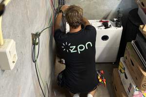 Elektrotechniek installaties