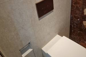 Badkamer Renovatie