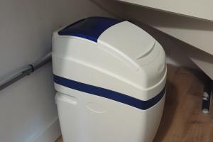 Whale 12,5 liter hars