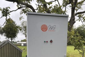 261KWh 125KW