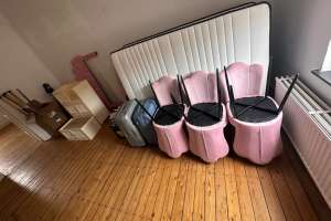 privéverhuizing