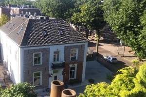 hotel Nijmegen