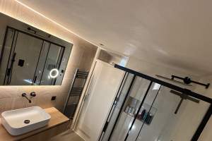 Project Badkamer Renovatie Heerhugowaard