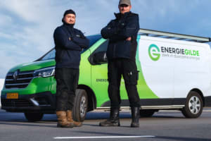 Duurzame energiesystemen