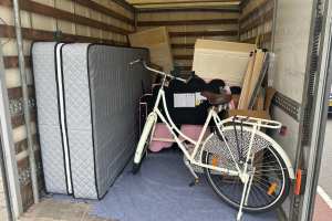 privéverhuizing
