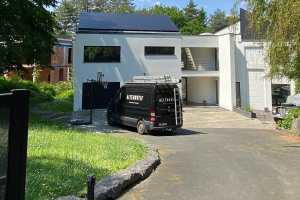 Projets Photovoltaiques Flandre
