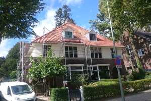 Eerder uitgevoerd