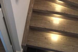 traprenovatie Someren