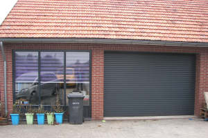 garageroldeur