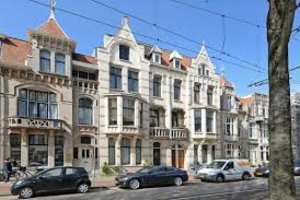 Laan van meerdervoort