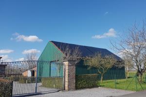 Oostkamp  72x Solar Frontier
