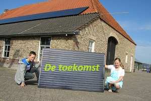 Eerder uitgevoerd