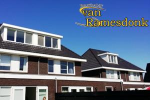 Dakkapellen project Liguster Heiloo