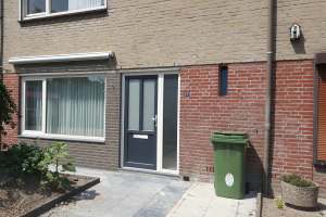 Eerder uitgevoerd