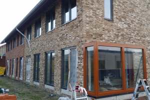 12 woningen 