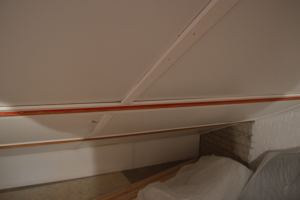 Renovatie 45 woningen