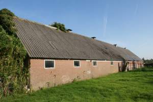 Eerder uitgevoerd