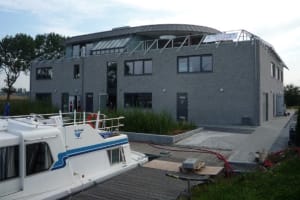 Eerder uitgevoerd