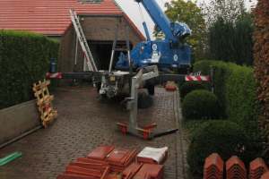 Eerder uitgevoerd
