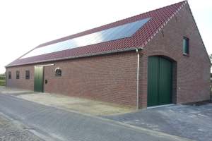 Eerder uitgevoerd
