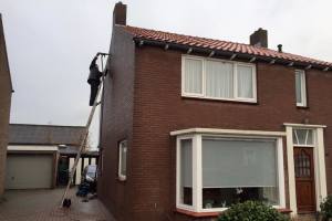 Eerder uitgevoerd