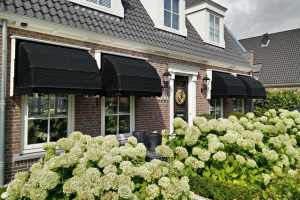 Eerder uitgevoerd