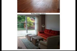 Eerder uitgevoerd