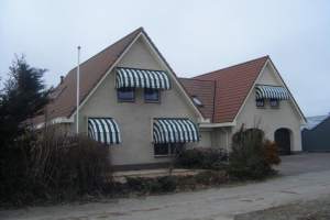 Eerder uitgevoerd