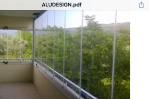 Travaux réalisés