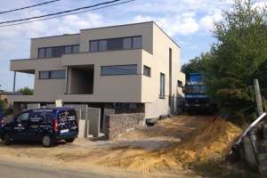 CREPI SUR ISOLANT sur CONSTRUCTION BOIS
