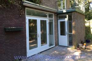Eerder uitgevoerd