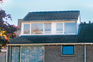 Eerder uitgevoerd