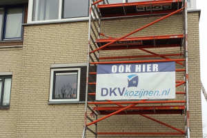 Eerder uitgevoerd