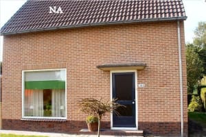 Eerder uitgevoerd