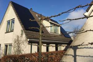 Eerder uitgevoerd