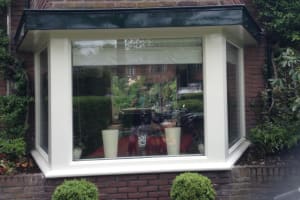 Eerder uitgevoerd
