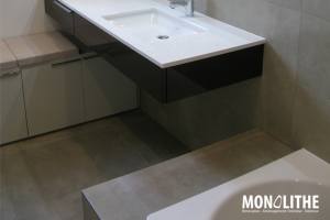 Travaux réalisés