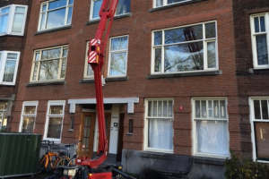 Eerder uitgevoerd